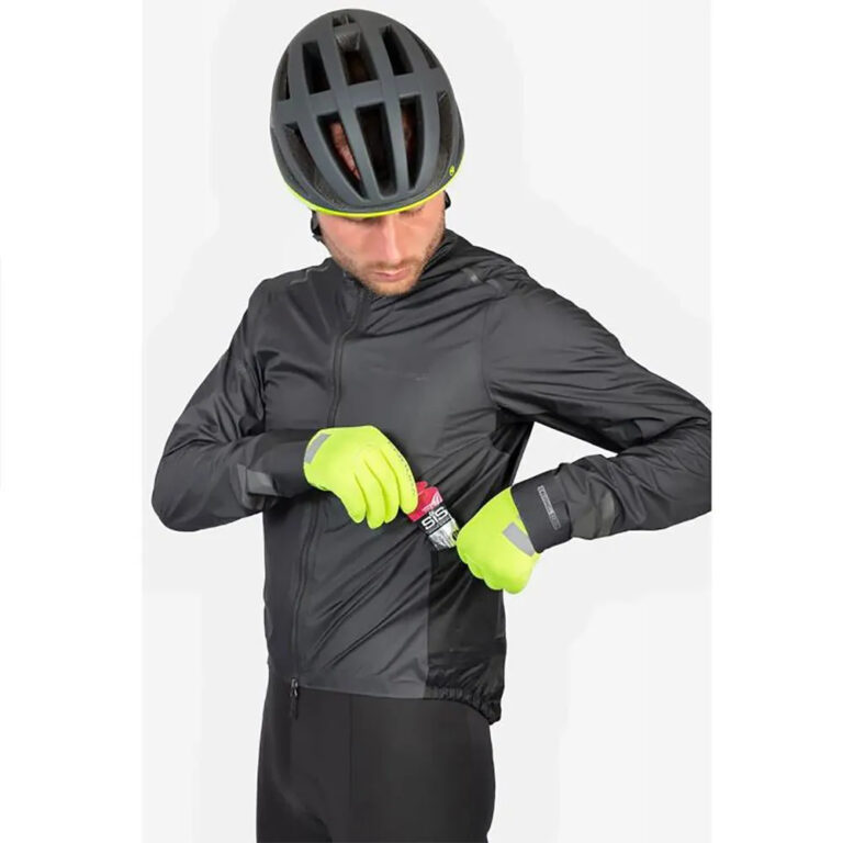 Endura Pro SL Jacket XS Black - 2XL Black - Image 7