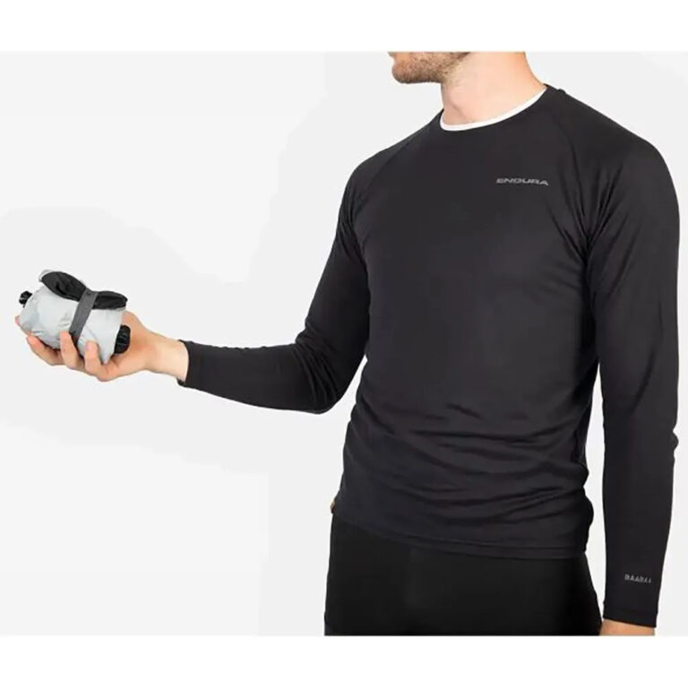 Endura Pro SL Jacket XS Black - 2XL Black - Image 8