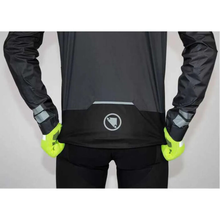 Endura Pro SL Jacket XS Black - 2XL Black - Image 9