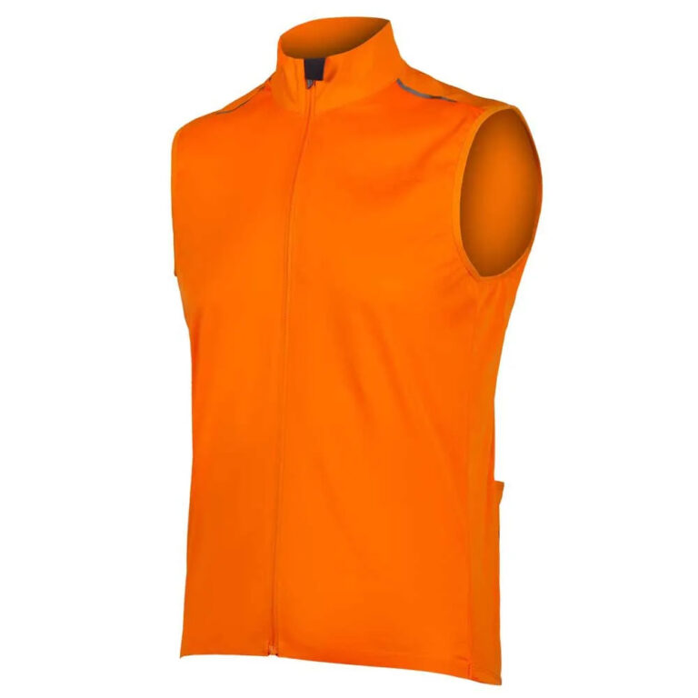 Endura Pro SL Lite Gilet S Pumpkin - 2XL Pumpkin - Image 3