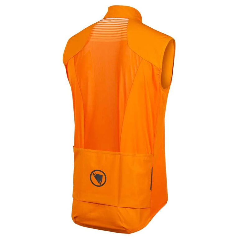 Endura Pro SL Lite Gilet S Pumpkin - 2XL Pumpkin - Image 4