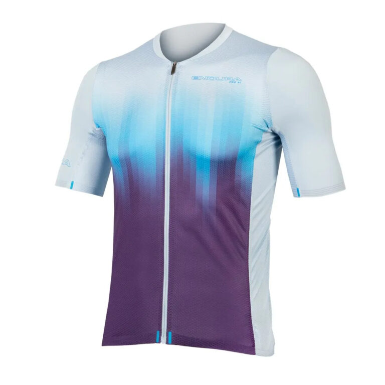 Endura Pro SL Lite Short Sleeve Jersey XS Grape - 2XL Grape