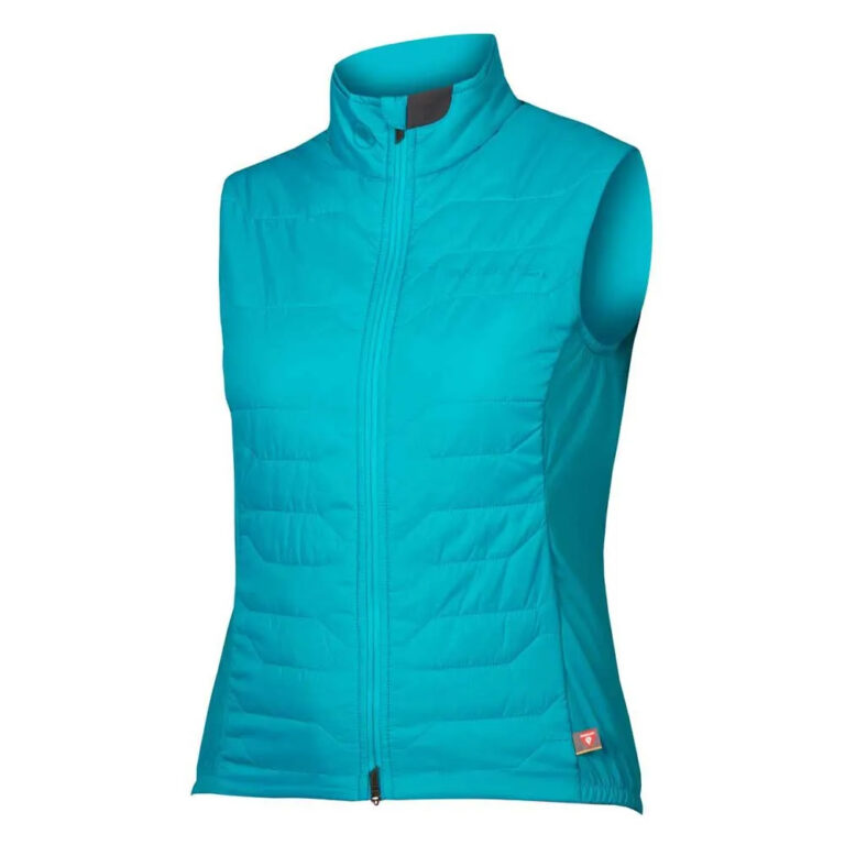 Endura Pro SL Primaloft&amp;reg; Gilet XS Pacific Blue - XL Pacific Blue - Image 3