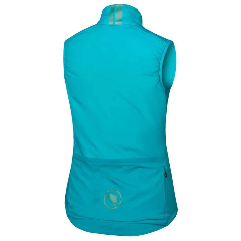 Endura Pro SL Primaloft&amp;reg; Gilet XS Pacific Blue - XL Pacific Blue - Image 4