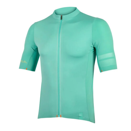 Endura Pro SL Short Sleeve Jersey XS Aqua - 2XL Aqua