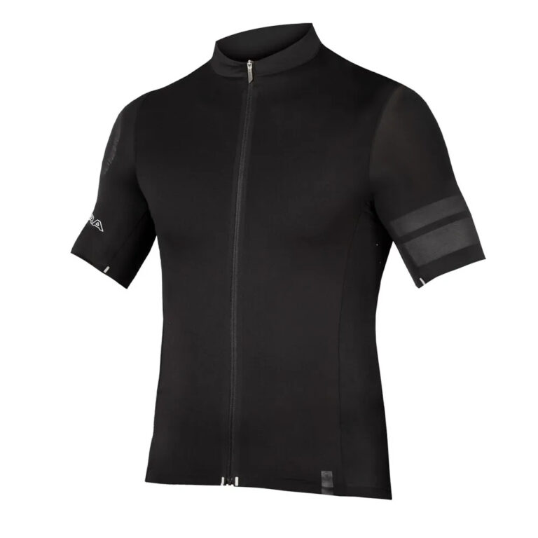 Endura Pro SL Short Sleeve Jersey XS Black - 2XL Black