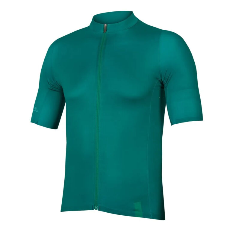 Endura Pro SL Short Sleeve Jersey XS Emeraldgreen - 2XL Emeraldgreen