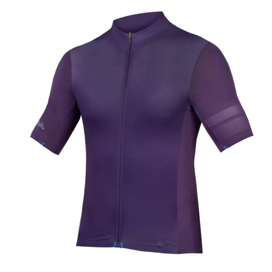 Endura Pro SL Short Sleeve Jersey XS Grape - L Grape