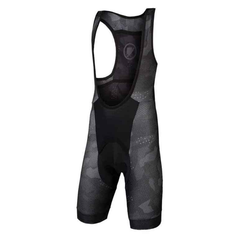 Endura SingleTrack Inner Bib Shorts S Black - 2XL Black - Image 3