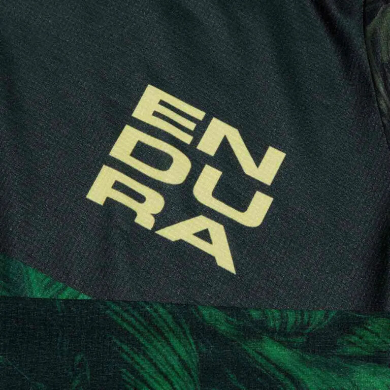 Endura Tropical LTD Long Sleeve T-shirt XS Ghillie Green - 2XL Ghillie Green - Image 8