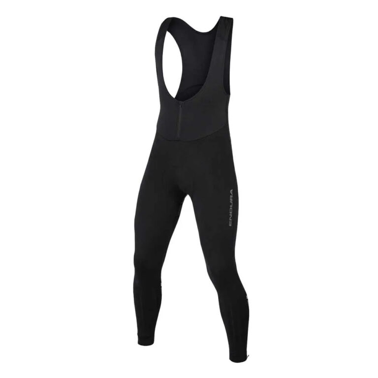 Endura Windchill Bib Tights S Black - 3XL Black - Image 3