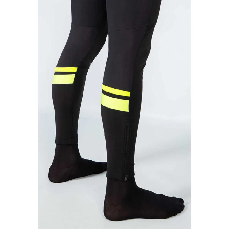 Endura Windchill Bib Tights S Black - 3XL Black - Image 7