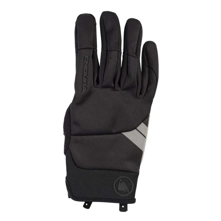 Endura Windchill Gloves XL Black - Image 2