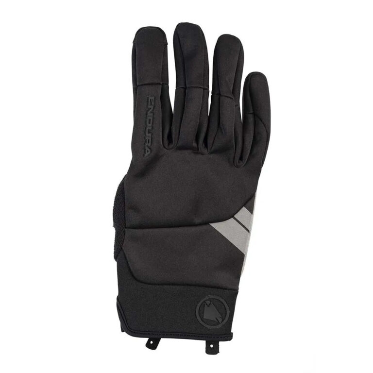 Endura Windchill Gloves XS Black - L Black - Image 2