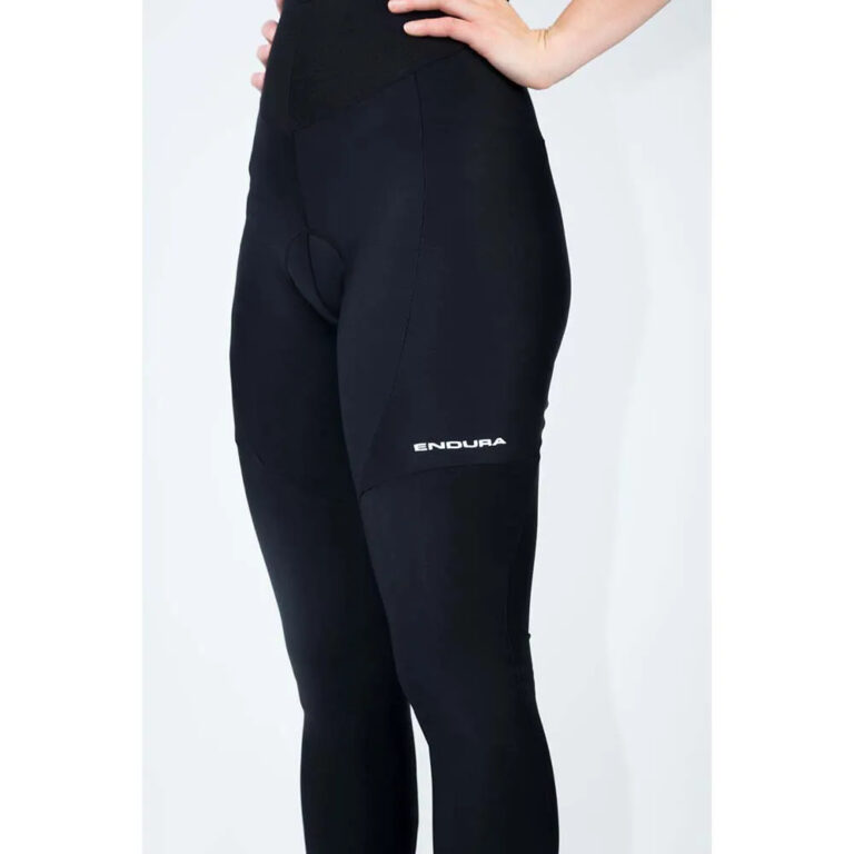 Endura Xtract Bib Tights XS Black - 2XL Black - Image 5