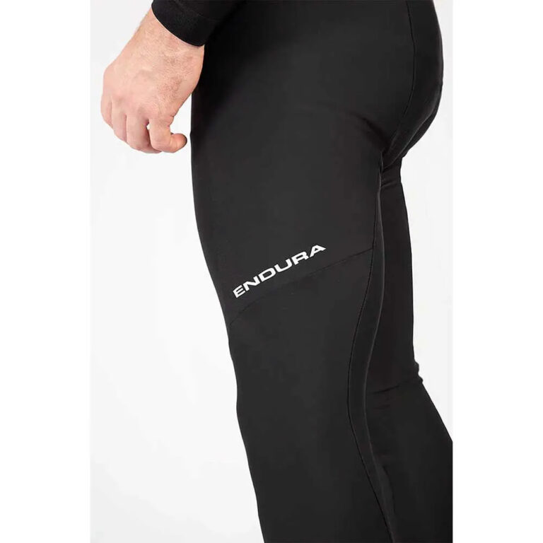 Endura Xtract Bib Tights S Black - 3XL Black - Image 4