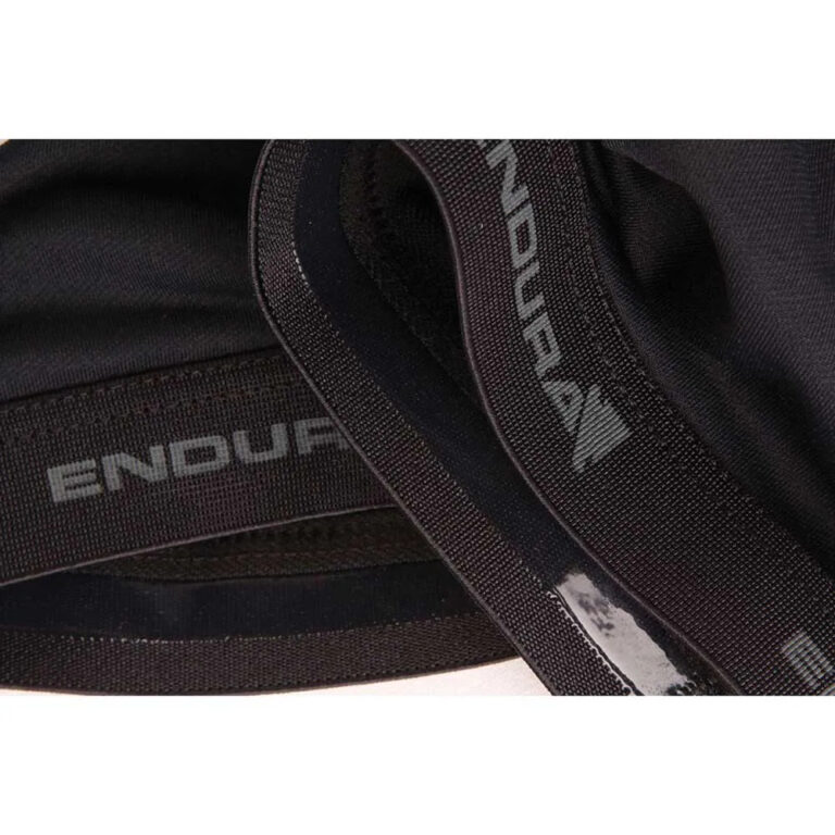 Endura Xtract Gel Shorts 11-12 Years Black - 9-10 Years Black - Image 3