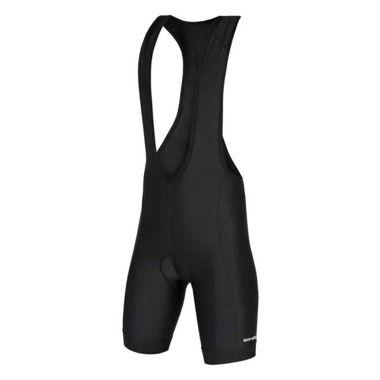 Endura Xtract II Bib Shorts S Black - 3XL Black - Image 3