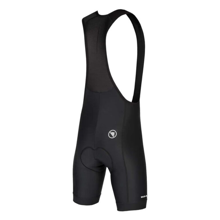 Endura Xtract II Bib Shorts S Black - 3XL Black - Image 4