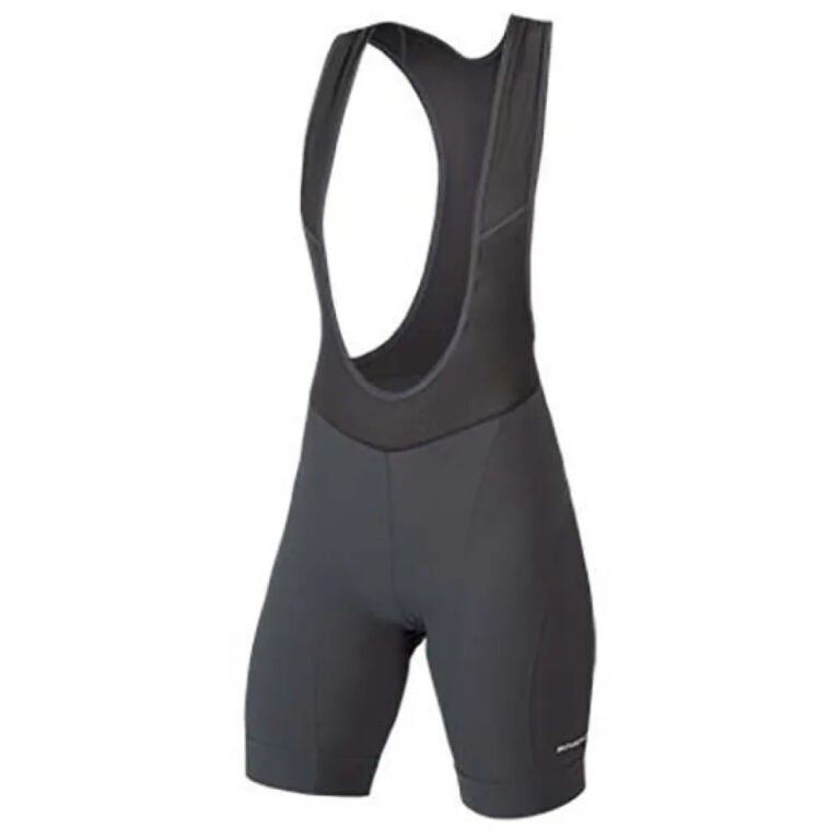 Endura Xtract Lite Bib Shorts 2XS Grey - XL Grey - Image 3