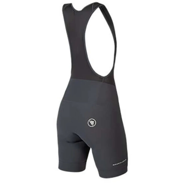 Endura Xtract Lite Bib Shorts 2XS Grey - XL Grey - Image 4