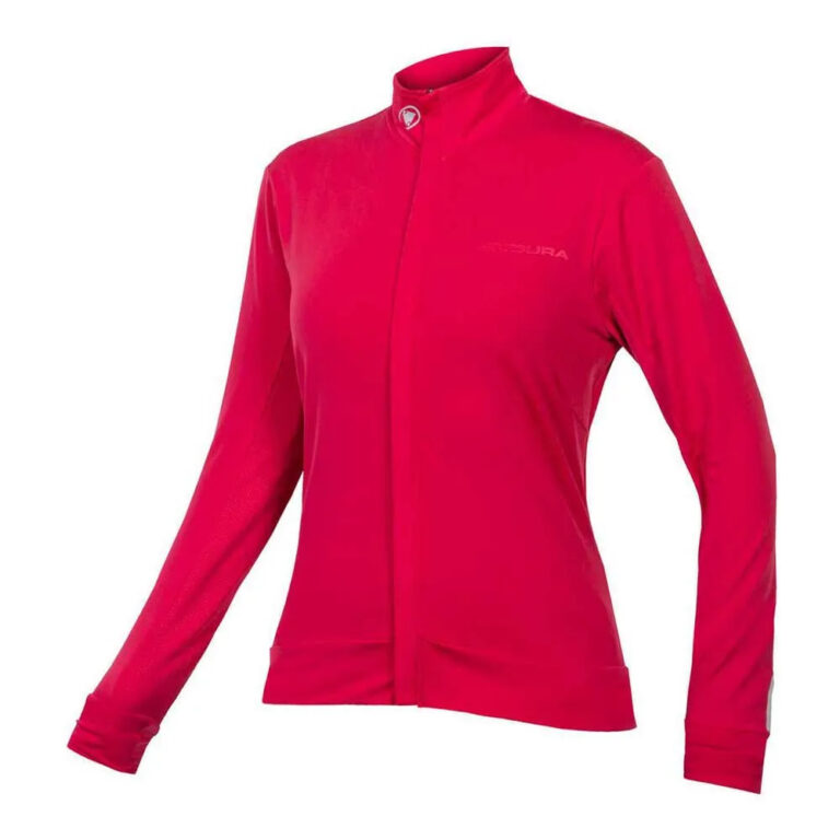 Endura Xtract Roubaix Jacket XS Berry - XL Berry