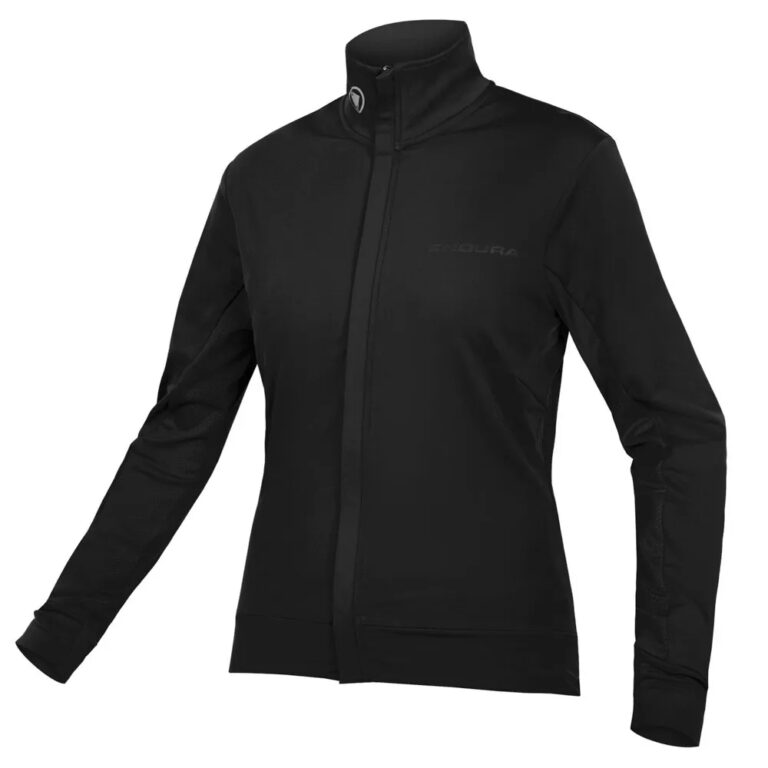 Endura Xtract Roubaix Jacket XS Black - XL Black