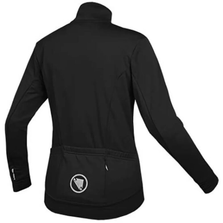 Endura Xtract Roubaix Jacket XS Black - XL Black - Image 2