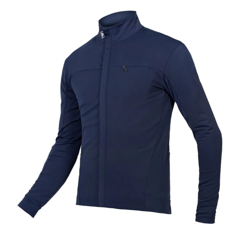 Endura Xtract Roubaix Jacket S Navy - 2XL Navy