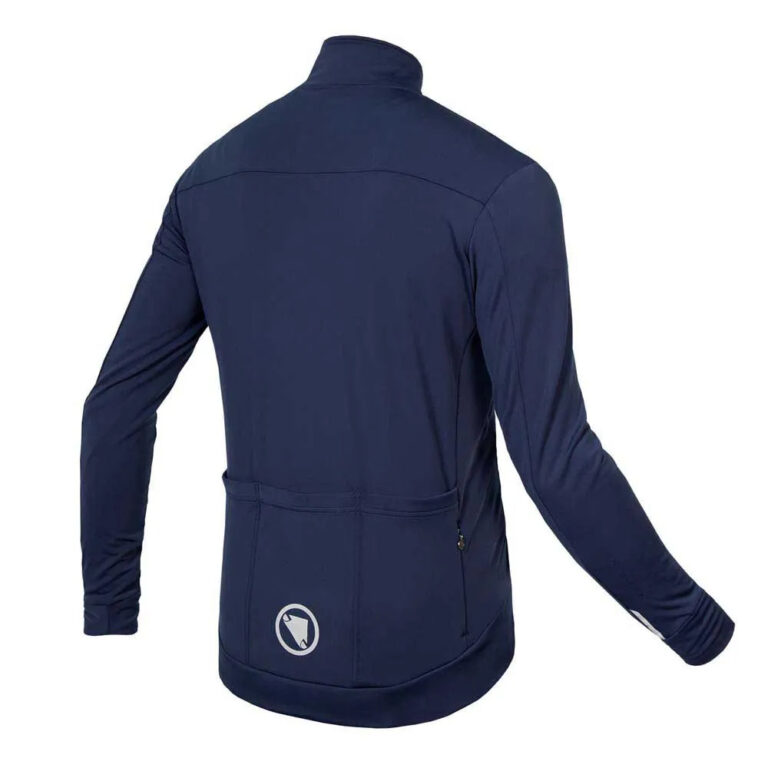 Endura Xtract Roubaix Jacket S Navy - 2XL Navy - Image 2