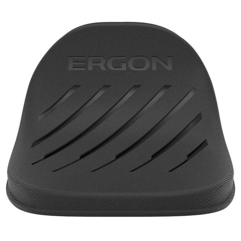 Ergon Armrest Pads For Profile Design Ergo Arm Rests One Size Black - Image 3