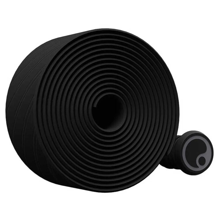 Ergon BT Allroad Handlebar Tape 2100 mm Black - Image 3