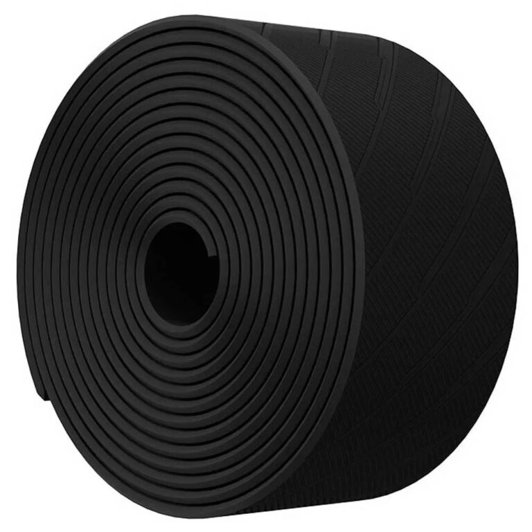 Ergon BT Allroad Handlebar Tape 2100 mm Black - Image 4