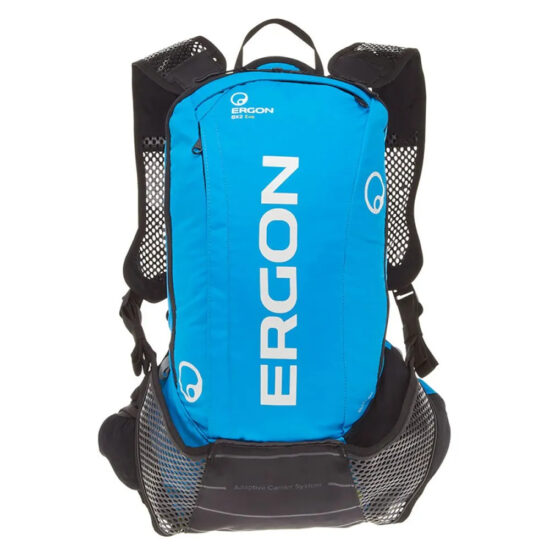 Ergon BX2 Evo 10L Backpack One Size Blue