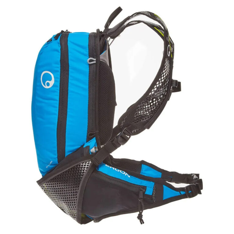 Ergon BX2 Evo 10L Backpack One Size Blue - Image 3