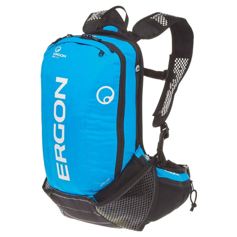 Ergon BX2 Evo 10L Backpack One Size Blue - Image 4