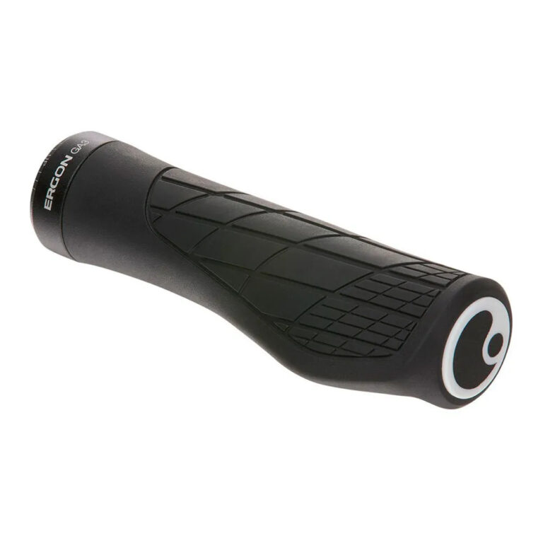 Ergon GA3 Large Grips One Size Black