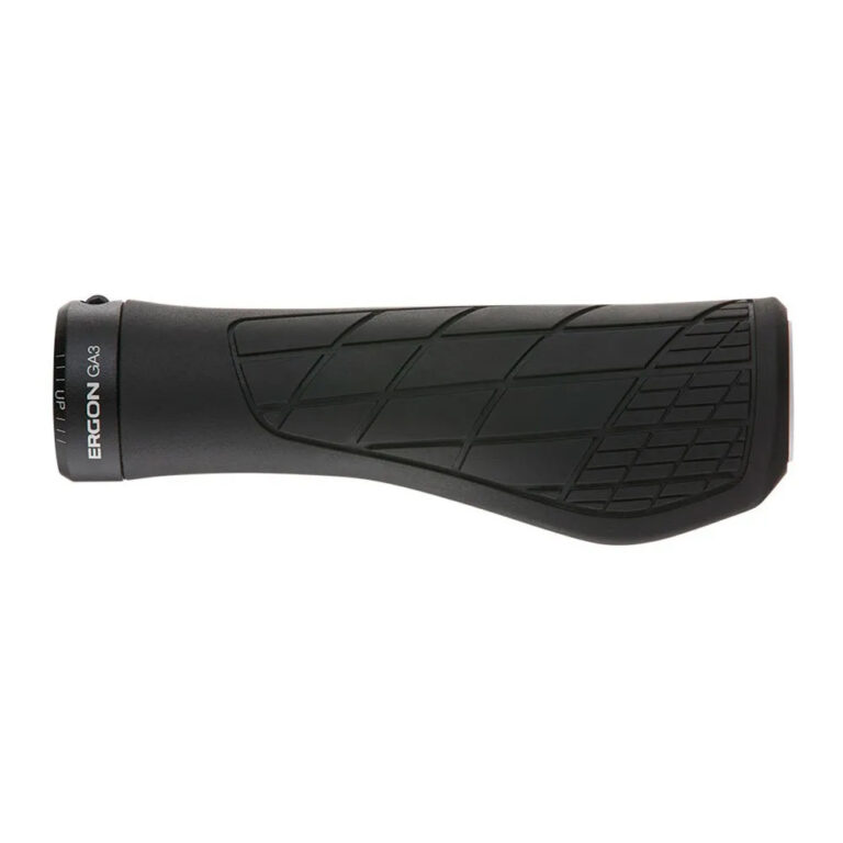 Ergon GA3 Large Grips One Size Black - Image 2