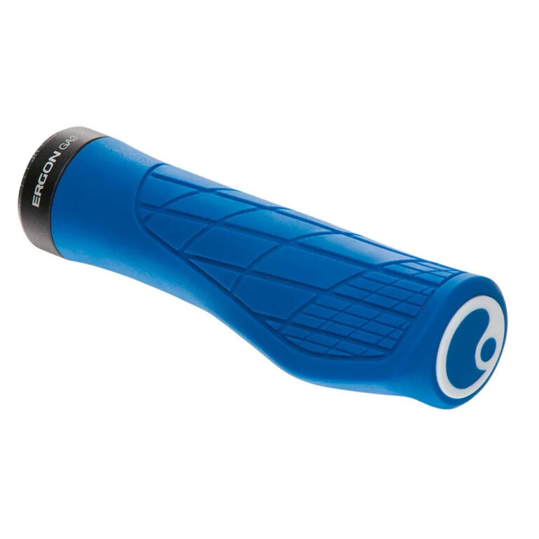 Ergon GA3 Large Grips One Size Midsummer Blue