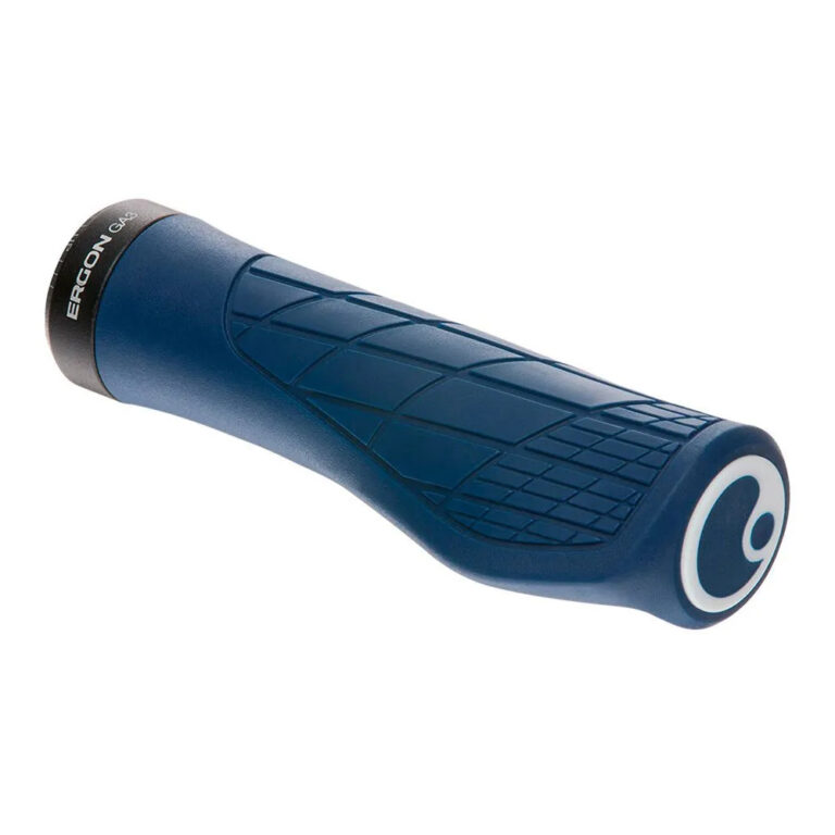 Ergon GA3 Large Grips One Size Nightride Blue