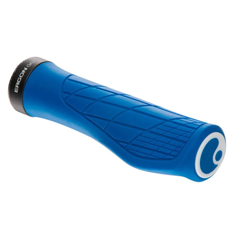 Ergon GA3 Small Grips One Size Midsummer Blue