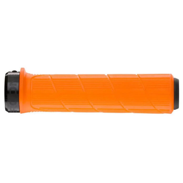 Ergon GD1 Evo Factory Grips One Size Frozen Orange - Image 2