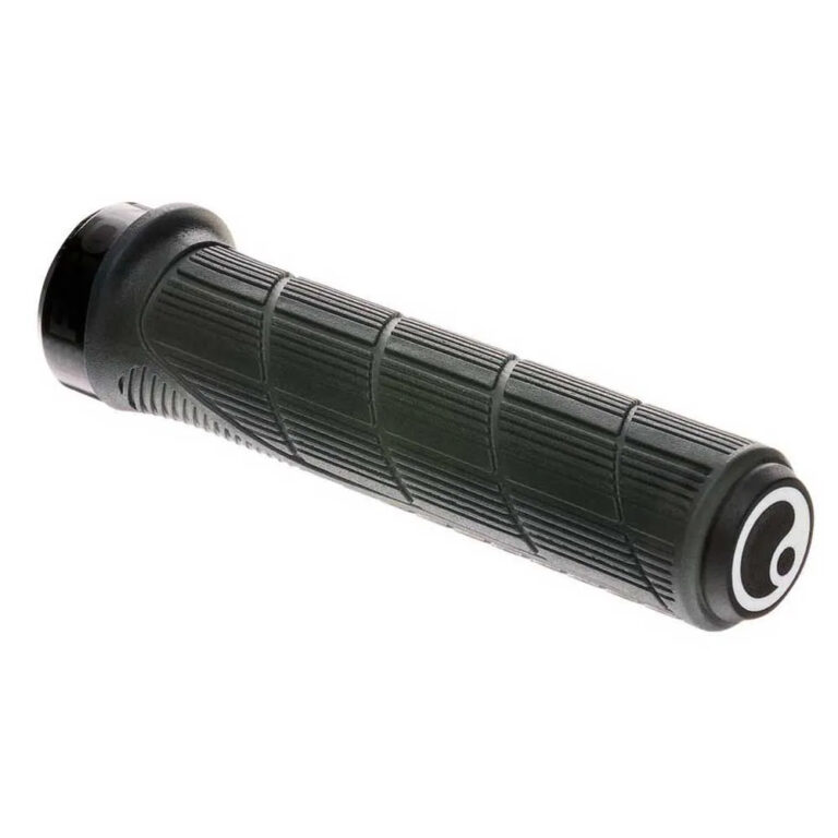 Ergon GD1 Evo Factory Grips One Size Frozen Stealth