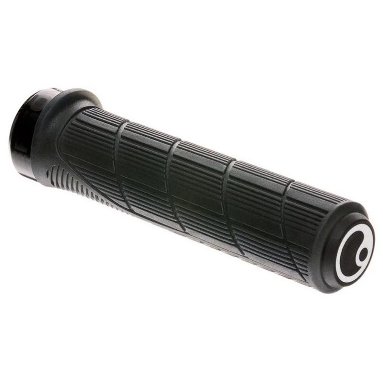 Ergon GD1 Evo Factory Slim Grips 135 / 135 mm Frozen Stealth