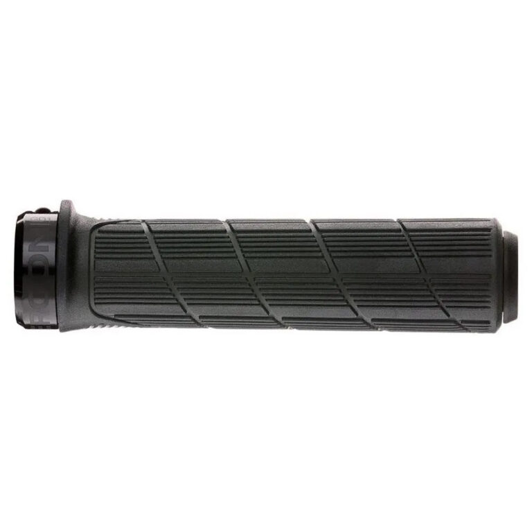 Ergon GD1 Evo Factory Slim Grips 135 / 135 mm Frozen Stealth - Image 2