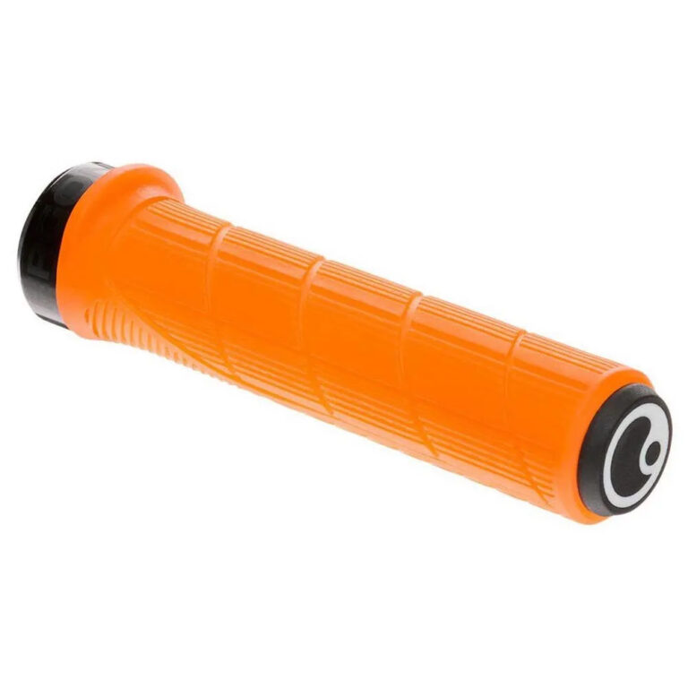 Ergon GD1 Evo Factory Slim Grips One Size Frozen Orange