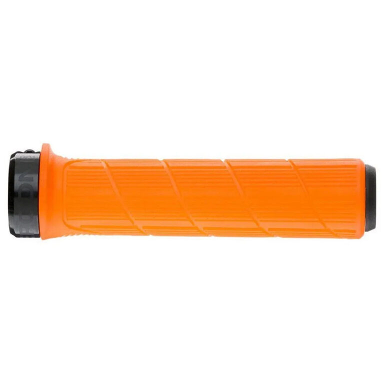 Ergon GD1 Evo Factory Slim Grips One Size Frozen Orange - Image 2