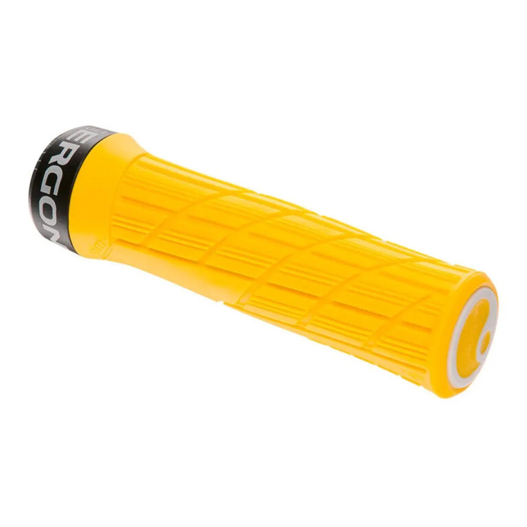 Ergon GE1 EVO Slim Grips One Size Yellow Mellow