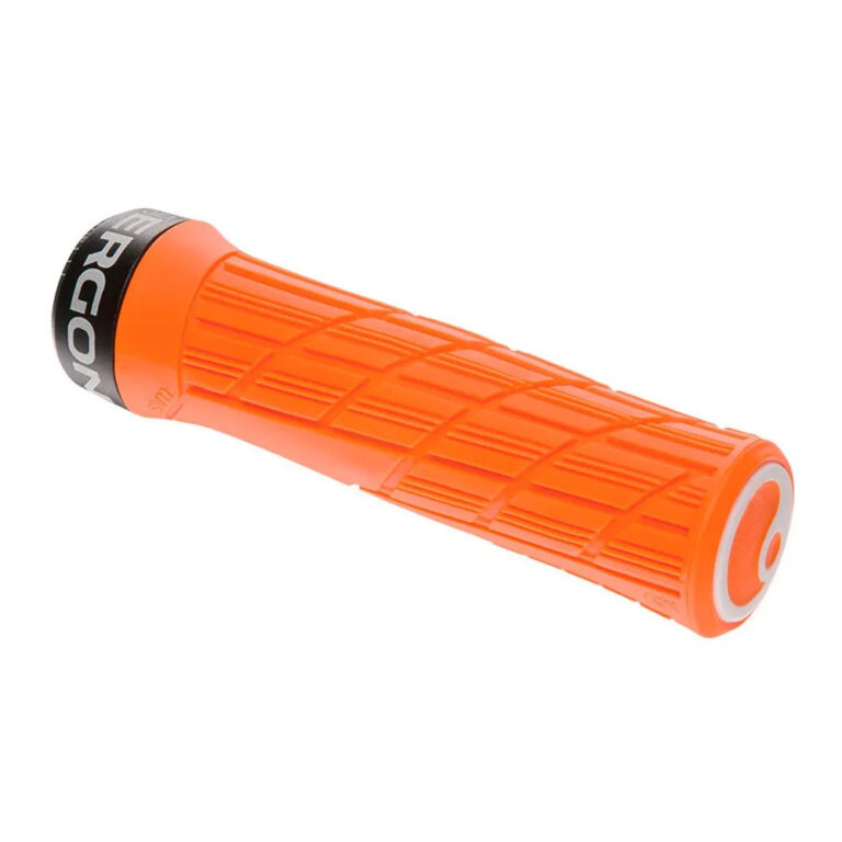 Ergon GE1 EVO Slim Grips 135 / 135 mm Juicy Orange