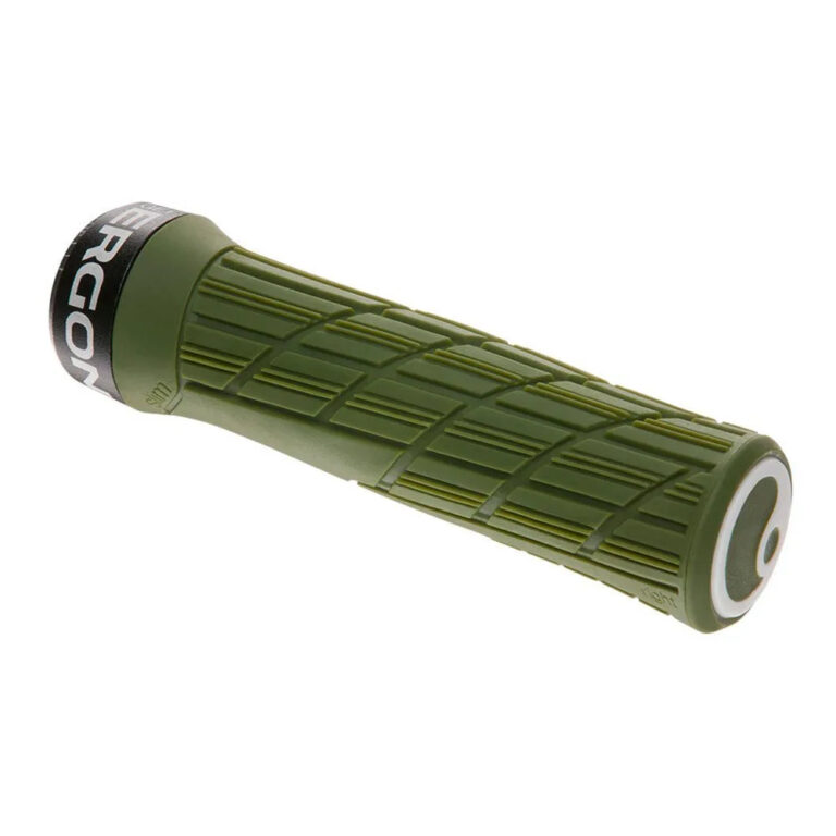 Ergon GE1 EVO Slim Grips One Size Deep Moss